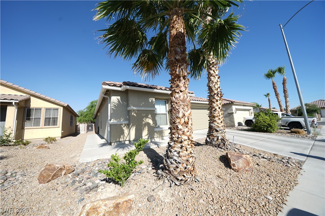 6040 Eganridge Court North Las Vegas NV 89081