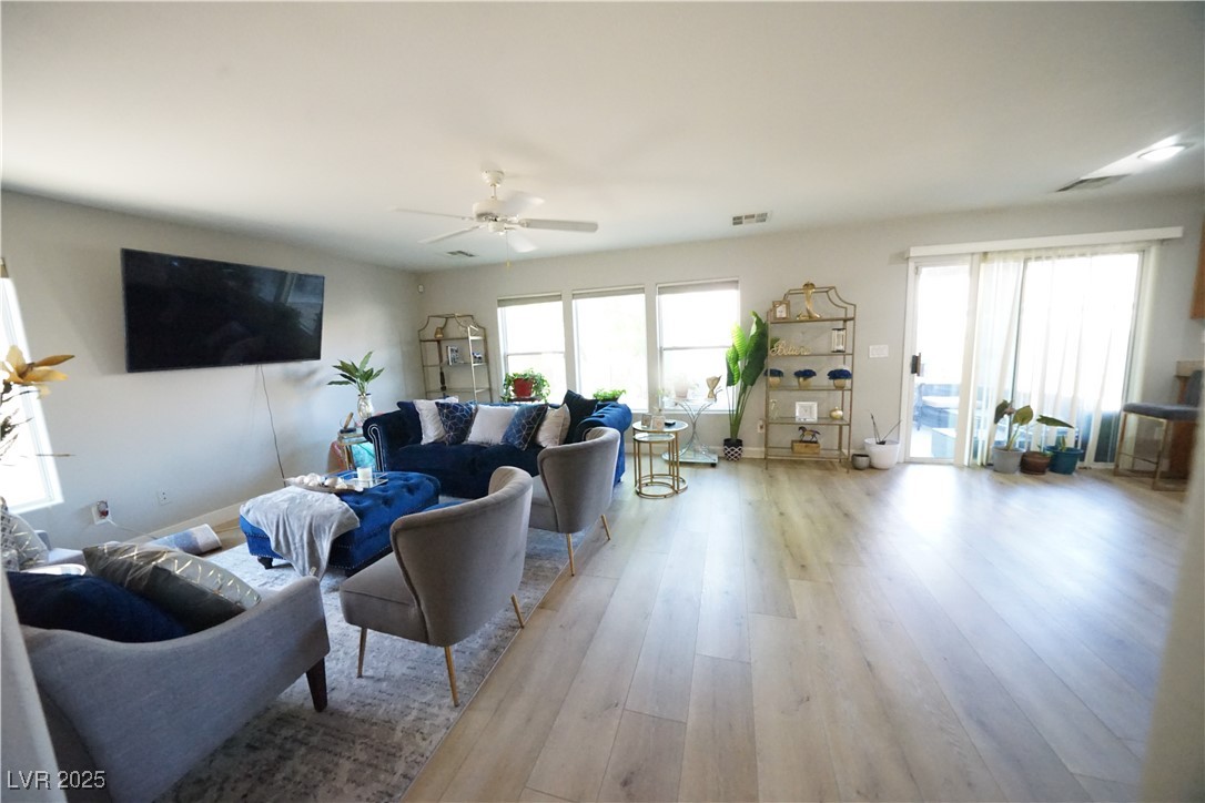 6040 Eganridge Court North Las Vegas NV 89081