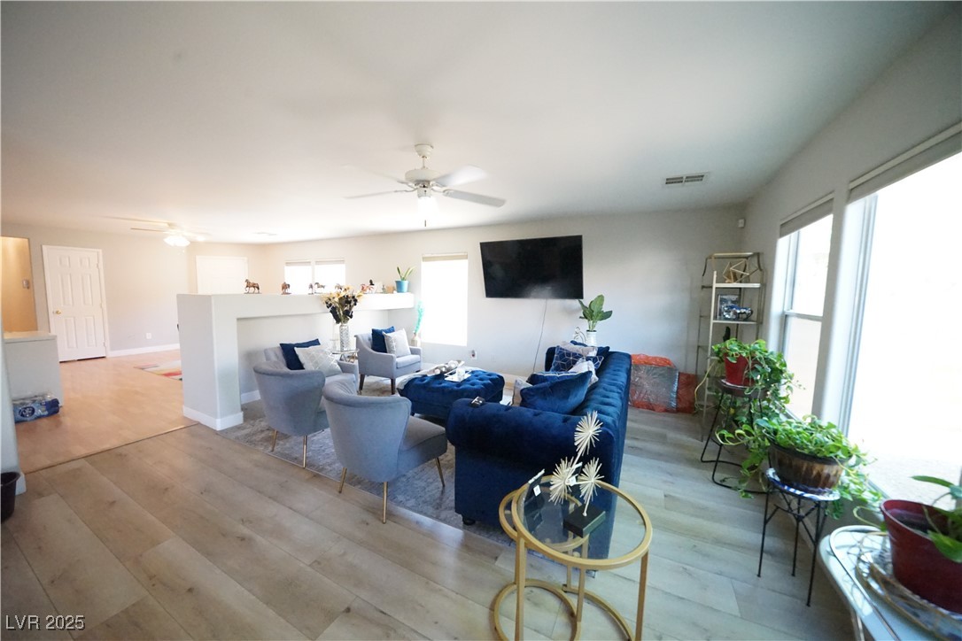6040 Eganridge Court North Las Vegas NV 89081