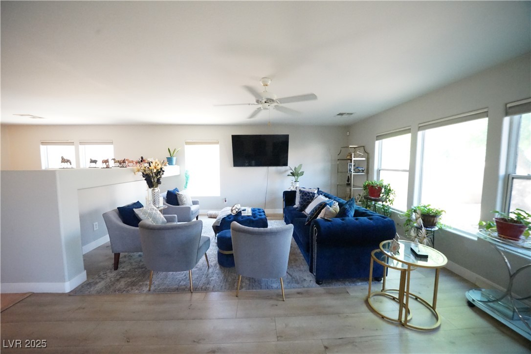 6040 Eganridge Court North Las Vegas NV 89081
