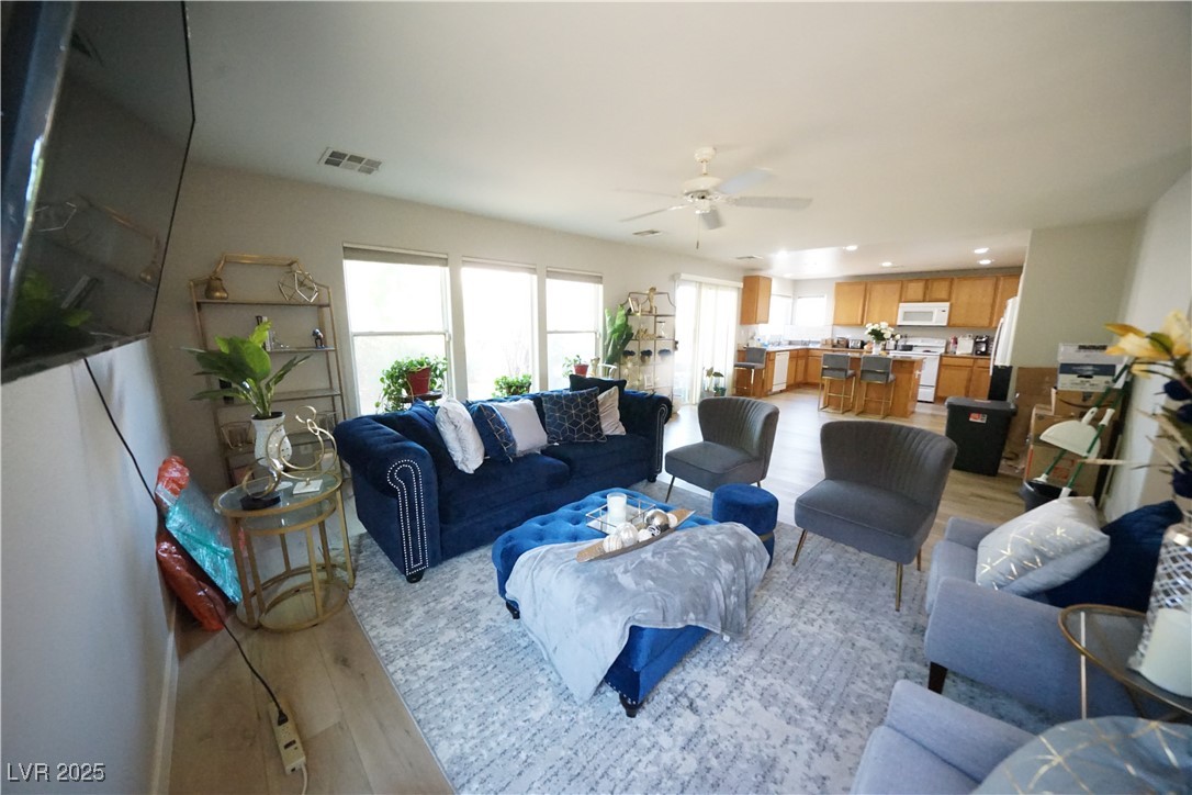 6040 Eganridge Court North Las Vegas NV 89081