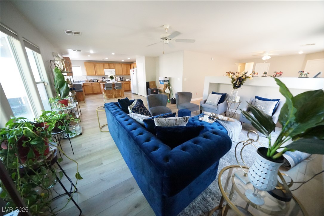 6040 Eganridge Court North Las Vegas NV 89081