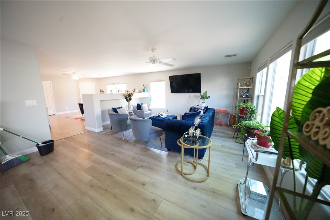 6040 Eganridge Court North Las Vegas NV 89081