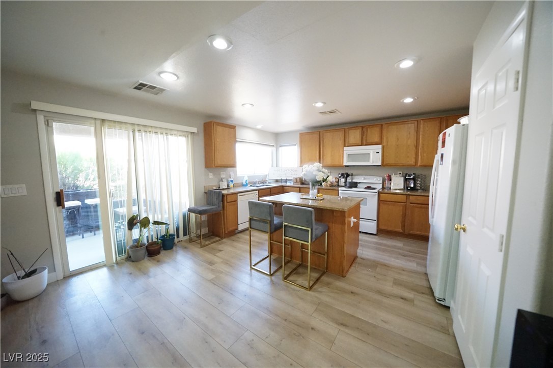 6040 Eganridge Court North Las Vegas NV 89081