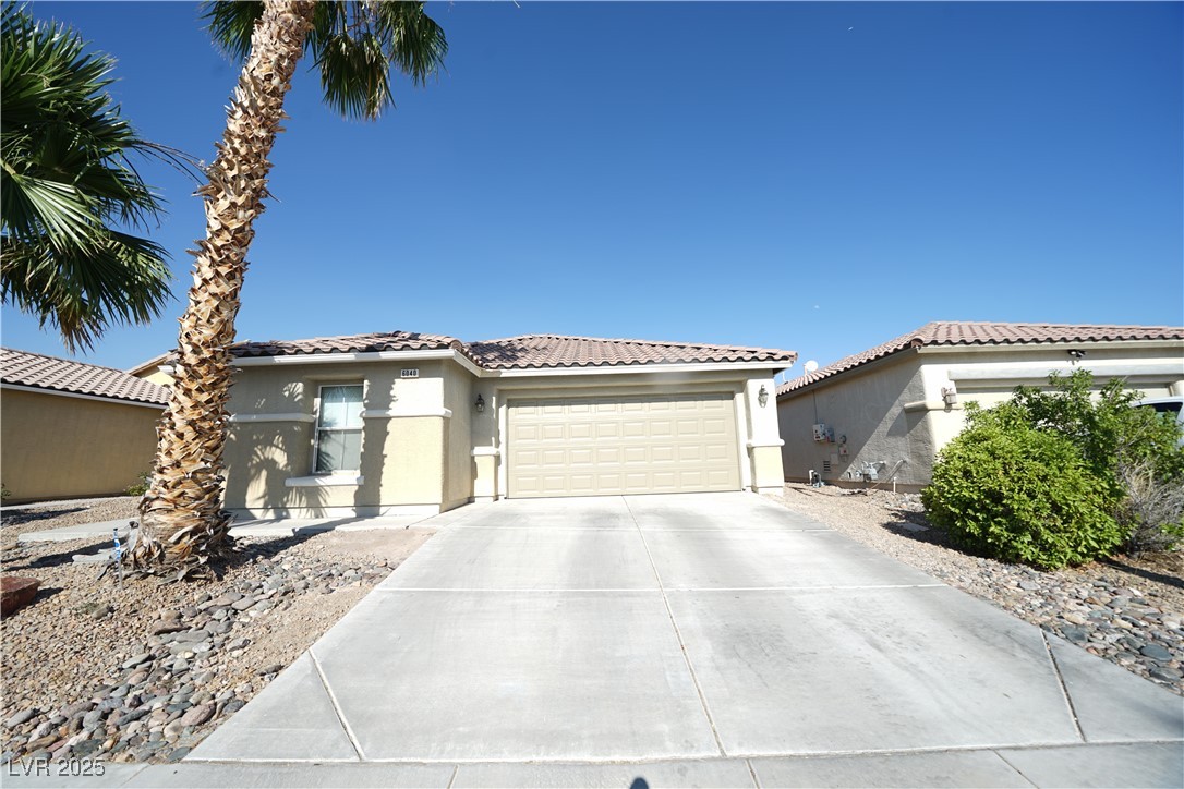 6040 Eganridge Court North Las Vegas NV 89081