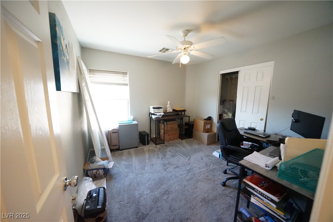 6040 Eganridge Court North Las Vegas NV 89081