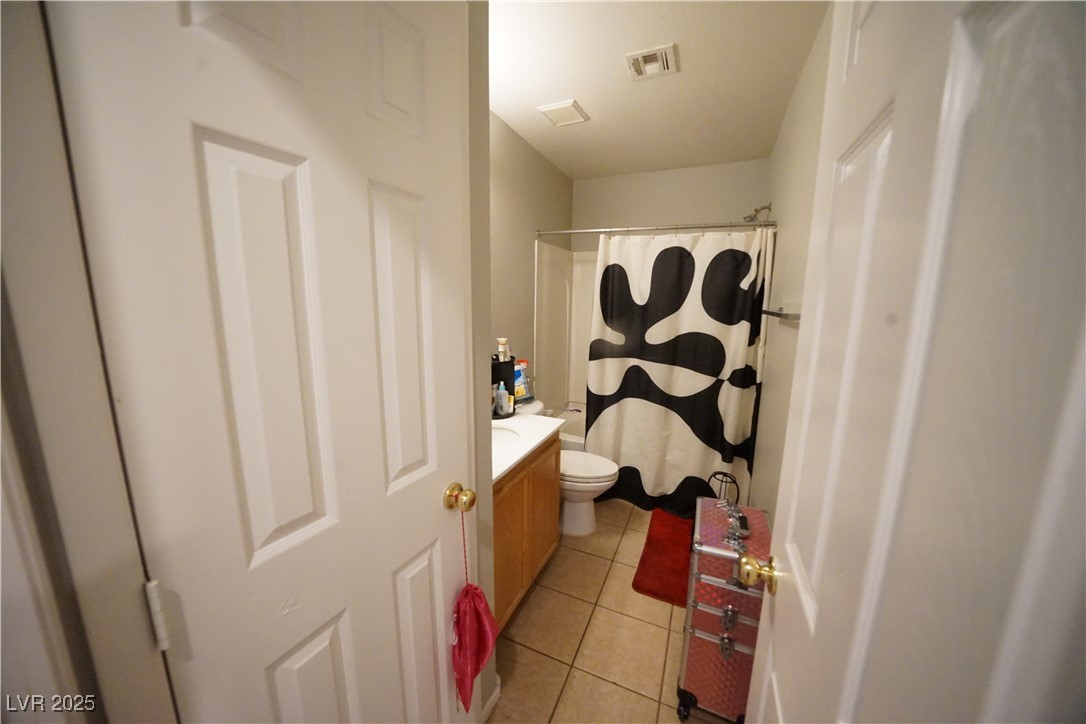 6040 Eganridge Court North Las Vegas NV 89081