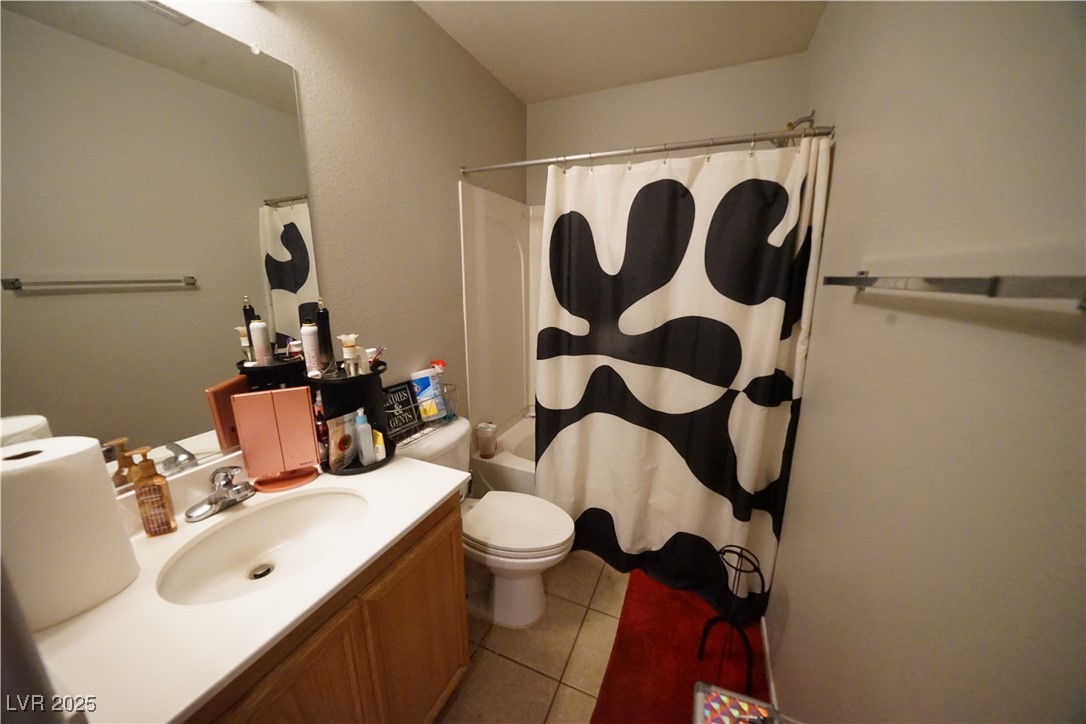 6040 Eganridge Court North Las Vegas NV 89081