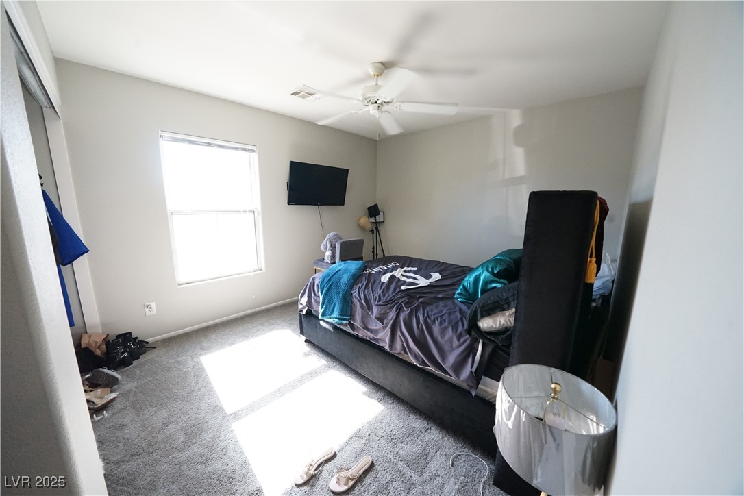 6040 Eganridge Court North Las Vegas NV 89081