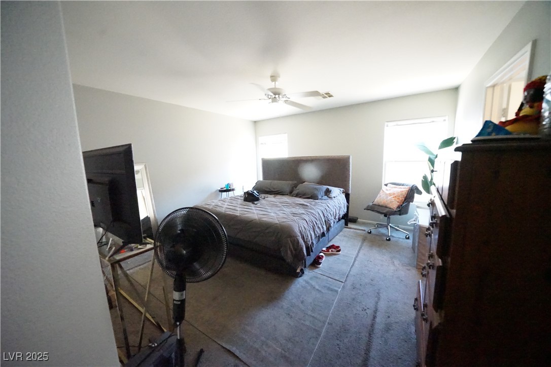 6040 Eganridge Court North Las Vegas NV 89081