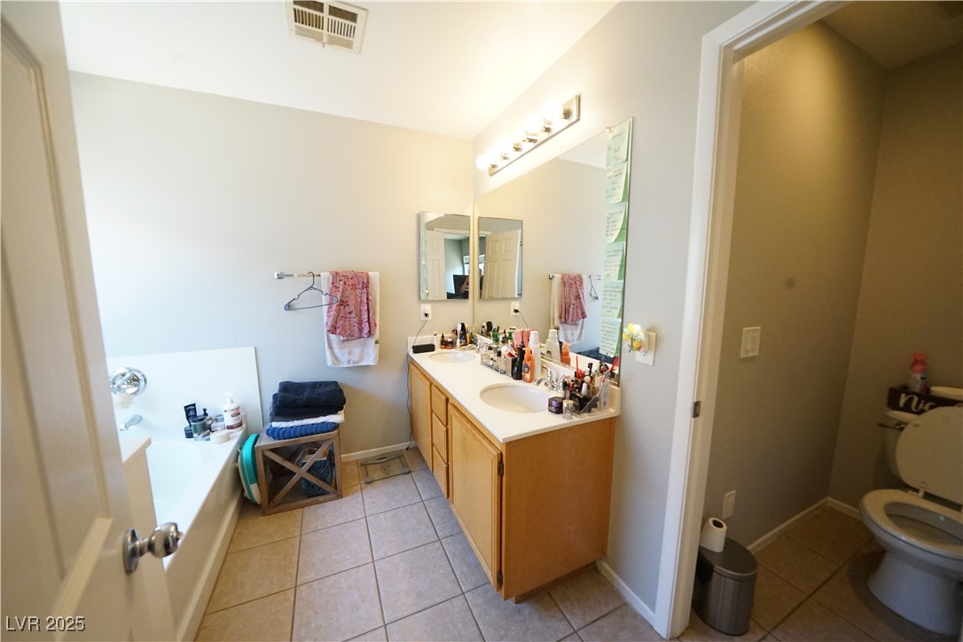 6040 Eganridge Court North Las Vegas NV 89081
