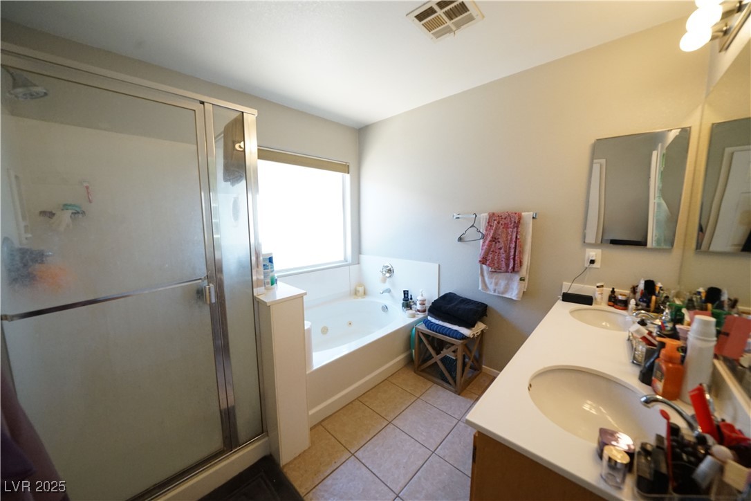 6040 Eganridge Court North Las Vegas NV 89081