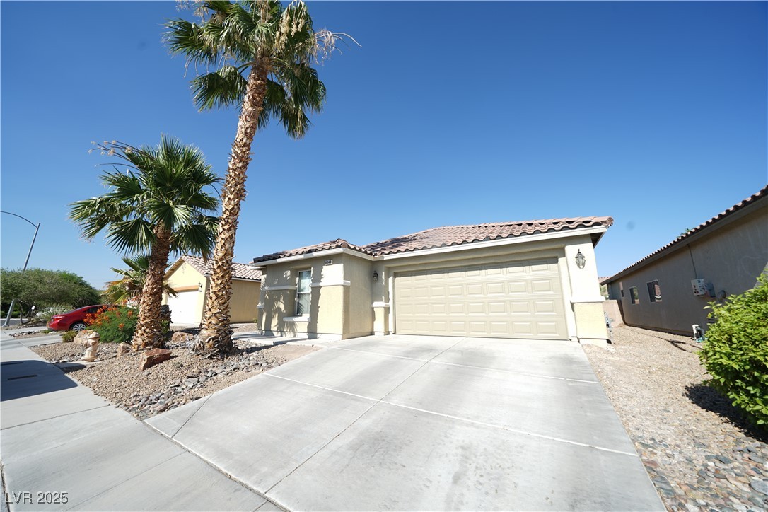 6040 Eganridge Court North Las Vegas NV 89081