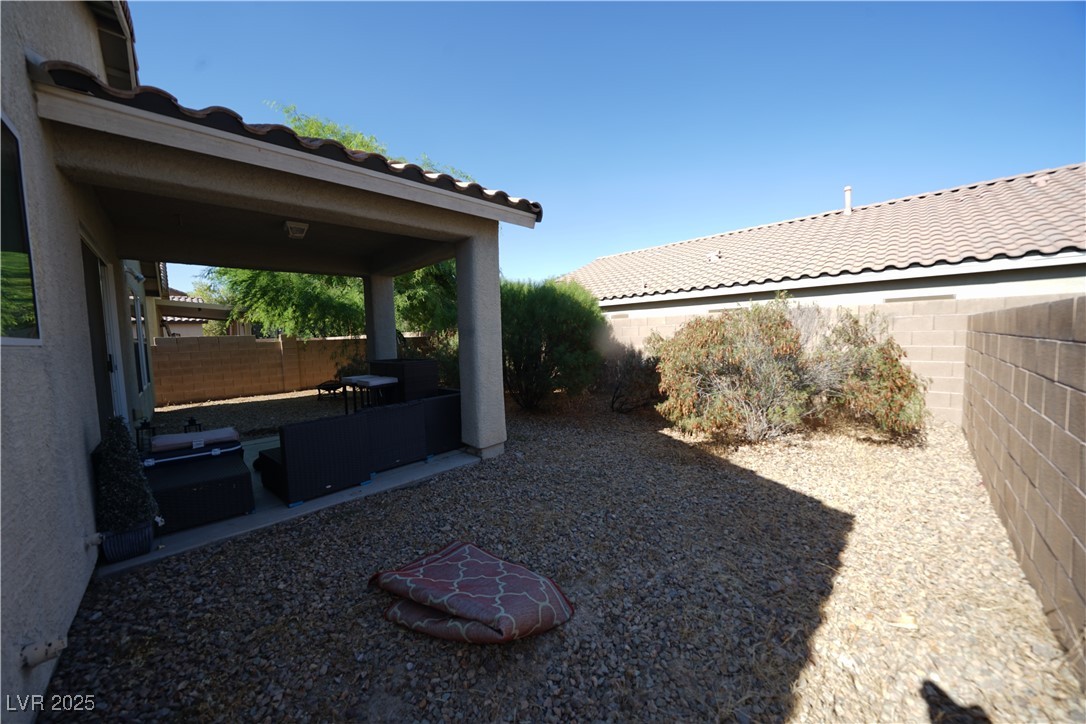 6040 Eganridge Court North Las Vegas NV 89081