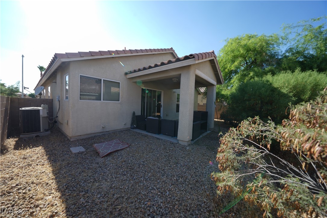 6040 Eganridge Court North Las Vegas NV 89081