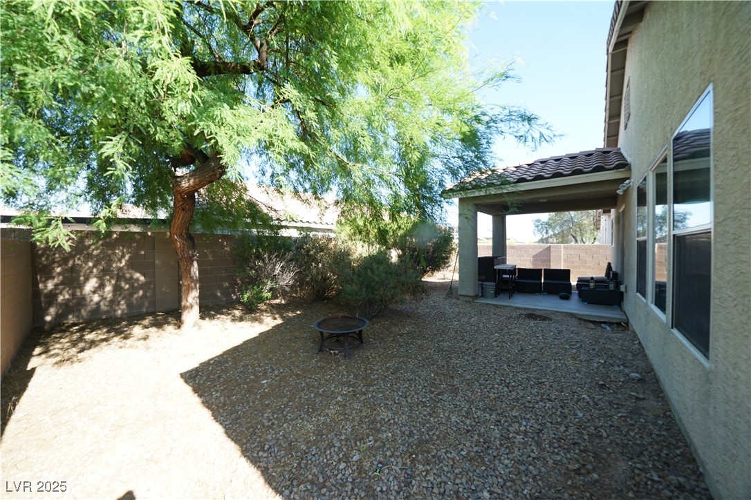 6040 Eganridge Court North Las Vegas NV 89081