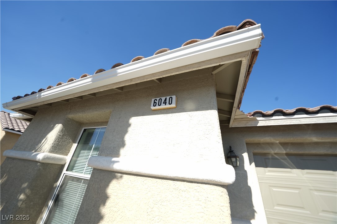 6040 Eganridge Court North Las Vegas NV 89081