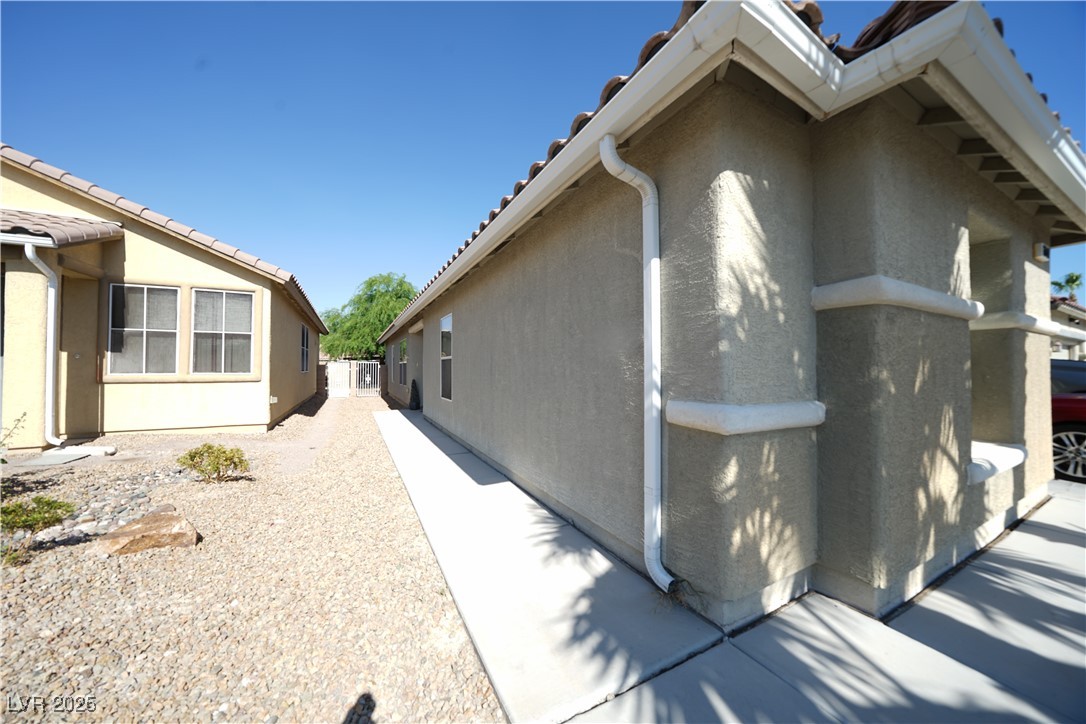 6040 Eganridge Court North Las Vegas NV 89081