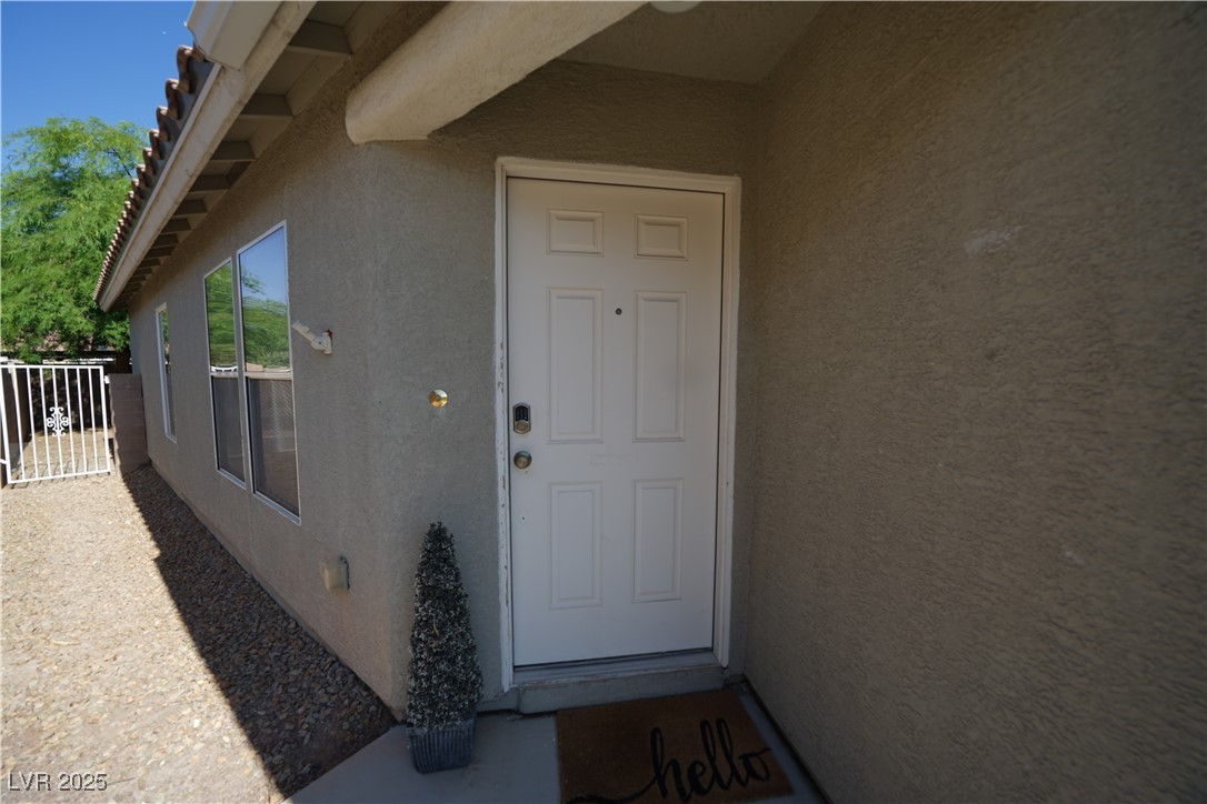 6040 Eganridge Court North Las Vegas NV 89081
