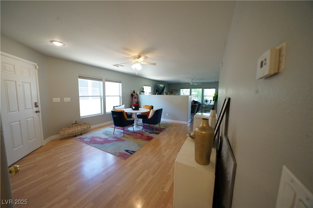 6040 Eganridge Court North Las Vegas NV 89081