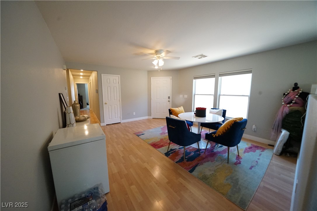6040 Eganridge Court North Las Vegas NV 89081