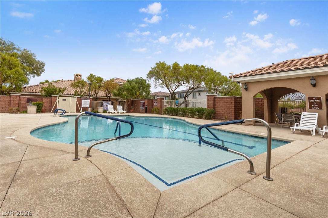 8443 Classique Avenue 101 Las Vegas NV 89178