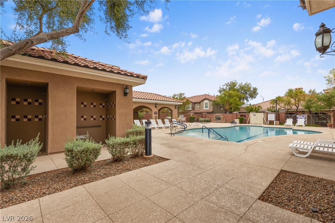 8443 Classique Avenue 101 Las Vegas NV 89178