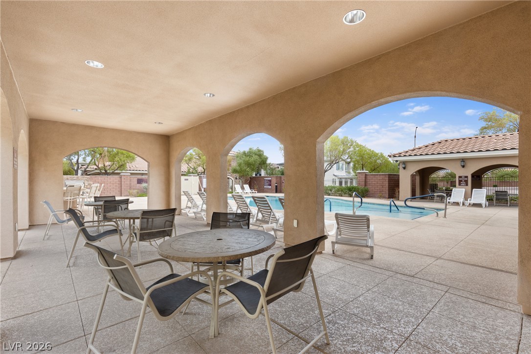 8443 Classique Avenue 101 Las Vegas NV 89178