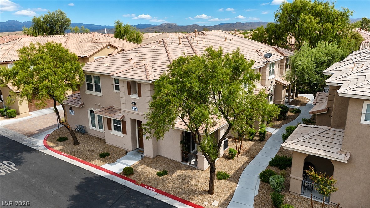 8443 Classique Avenue 101 Las Vegas NV 89178