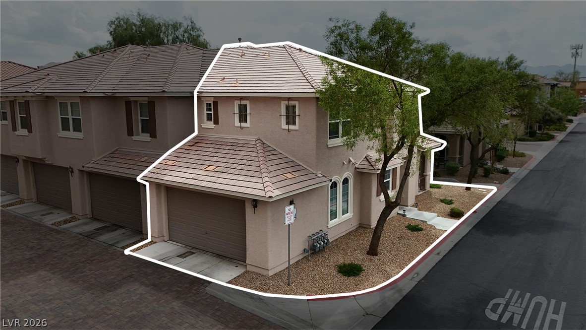 8443 Classique Avenue 101 Las Vegas NV 89178