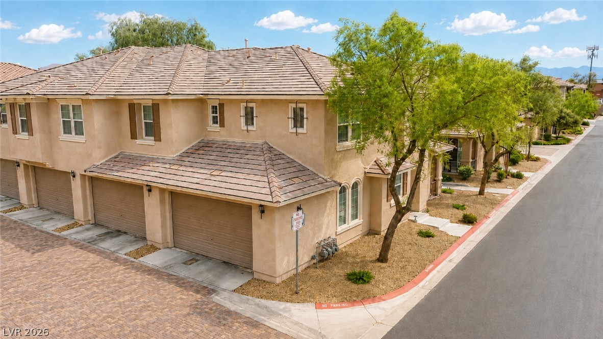 8443 Classique Avenue 101 Las Vegas NV 89178