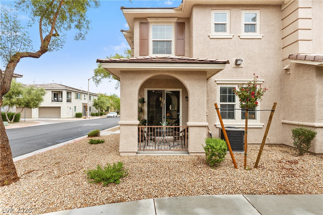 8443 Classique Avenue 101 Las Vegas NV 89178