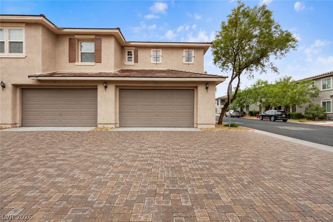 8443 Classique Avenue 101 Las Vegas NV 89178
