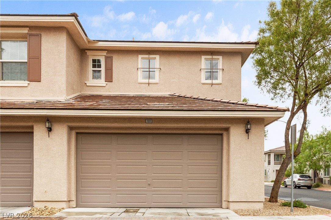 8443 Classique Avenue 101 Las Vegas NV 89178