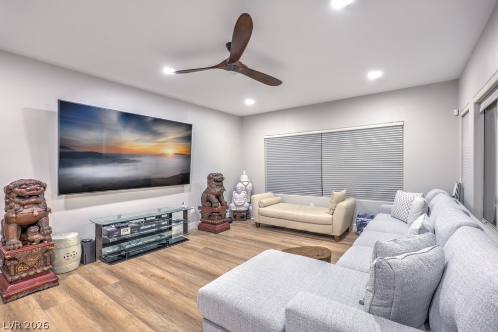 3017 Walnut Park Court Henderson NV 89052