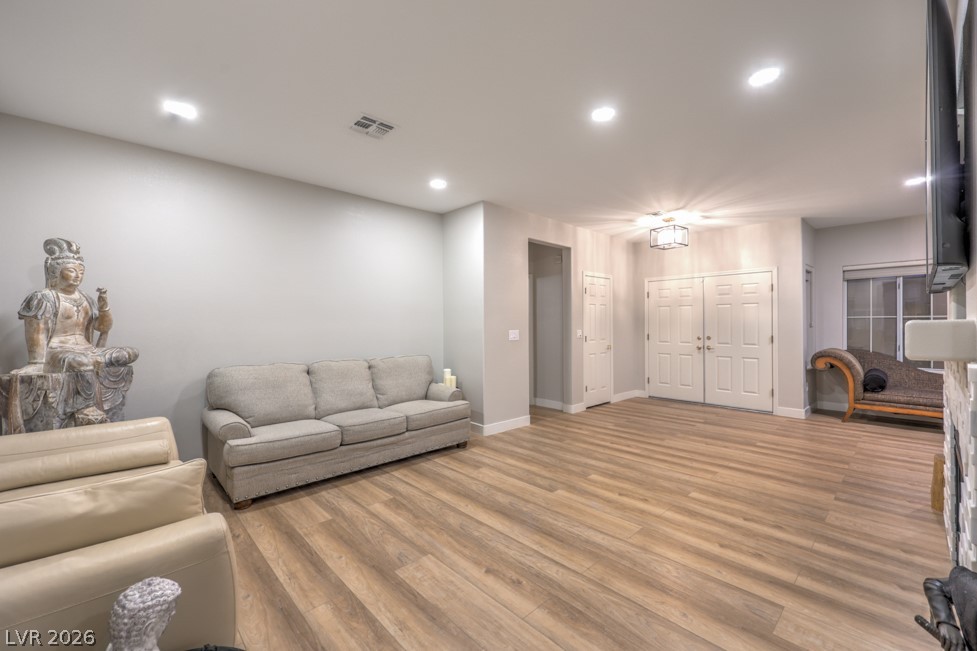 3017 Walnut Park Court Henderson NV 89052