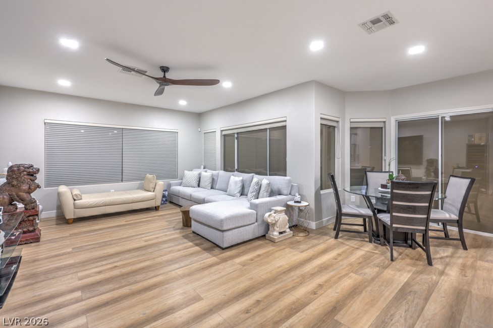3017 Walnut Park Court Henderson NV 89052