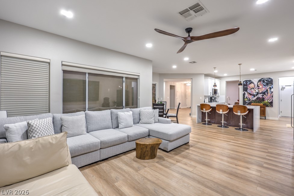 3017 Walnut Park Court Henderson NV 89052