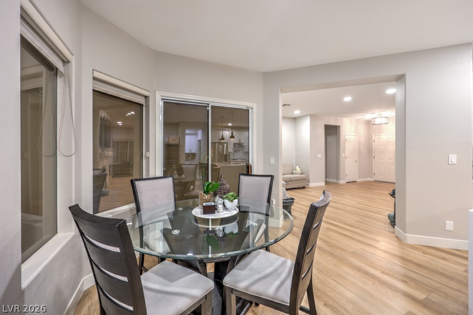 3017 Walnut Park Court Henderson NV 89052