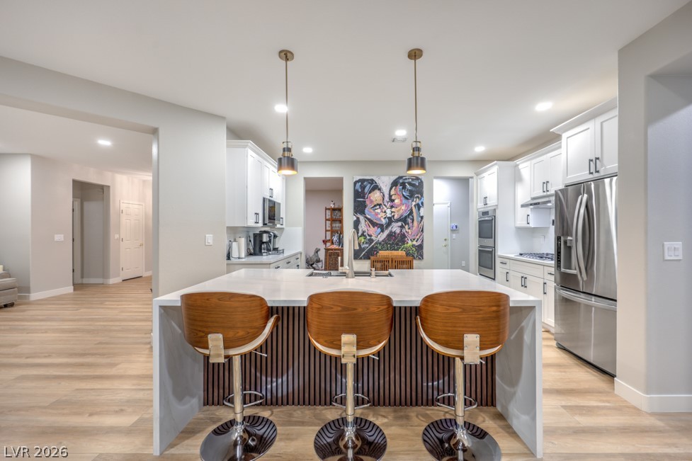 3017 Walnut Park Court Henderson NV 89052
