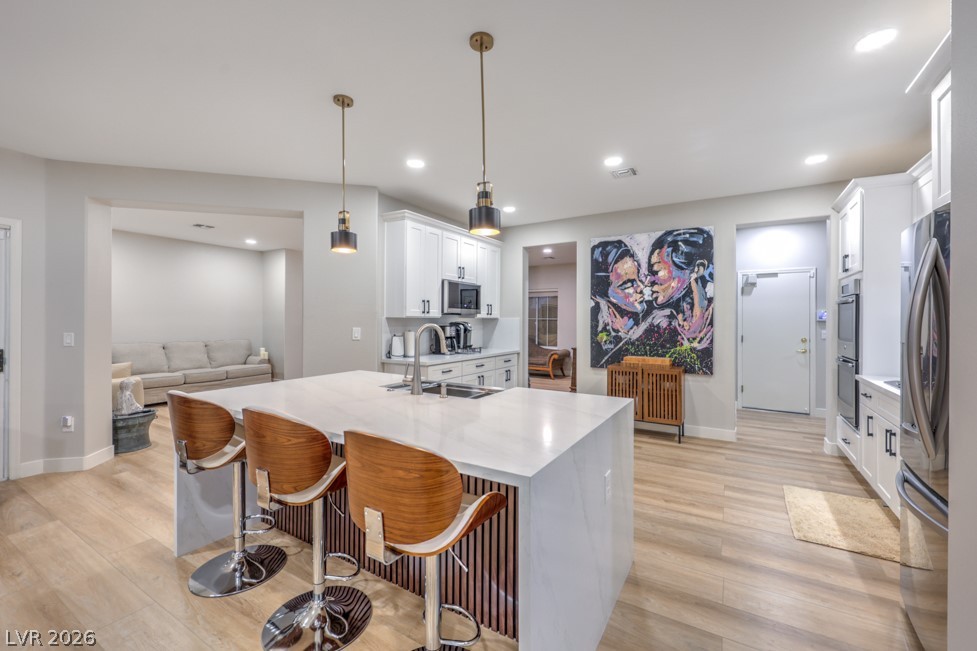 3017 Walnut Park Court Henderson NV 89052
