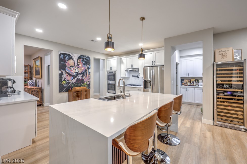3017 Walnut Park Court Henderson NV 89052