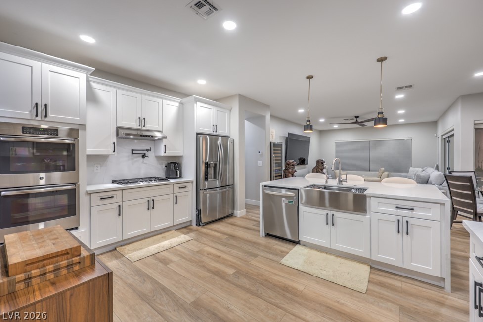 3017 Walnut Park Court Henderson NV 89052
