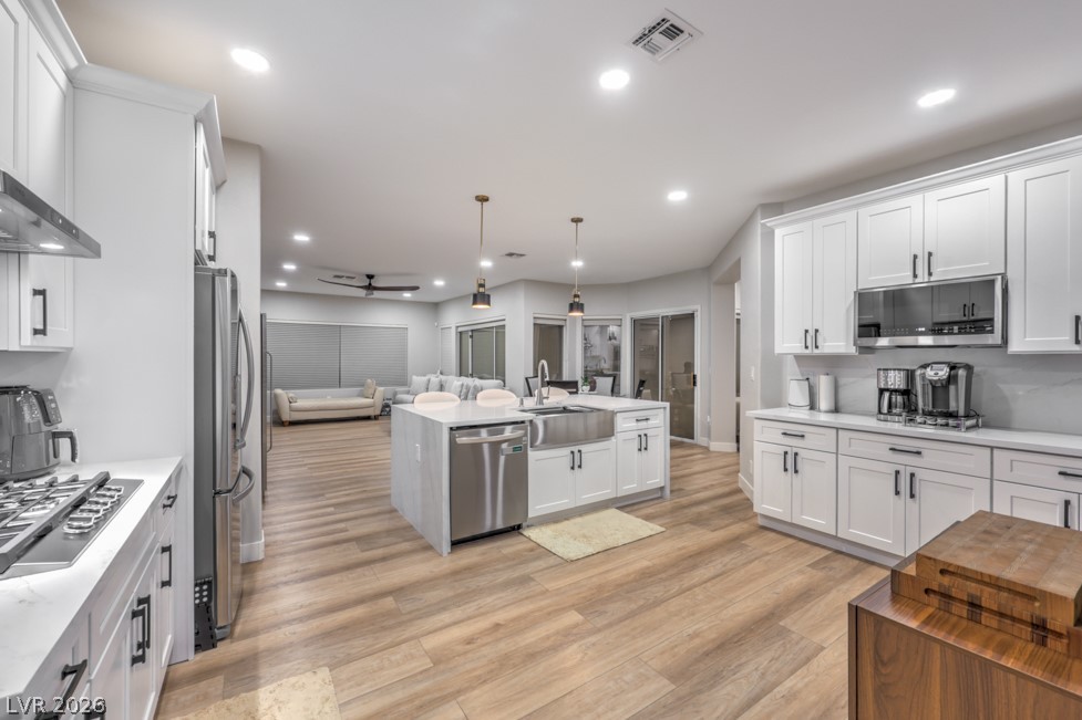 3017 Walnut Park Court Henderson NV 89052