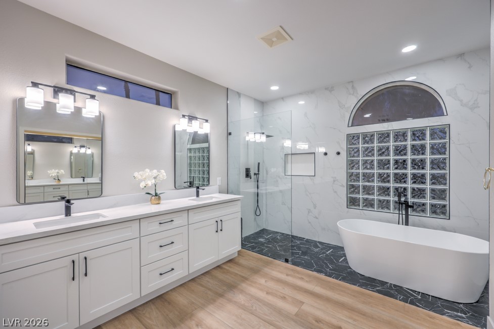 3017 Walnut Park Court Henderson NV 89052