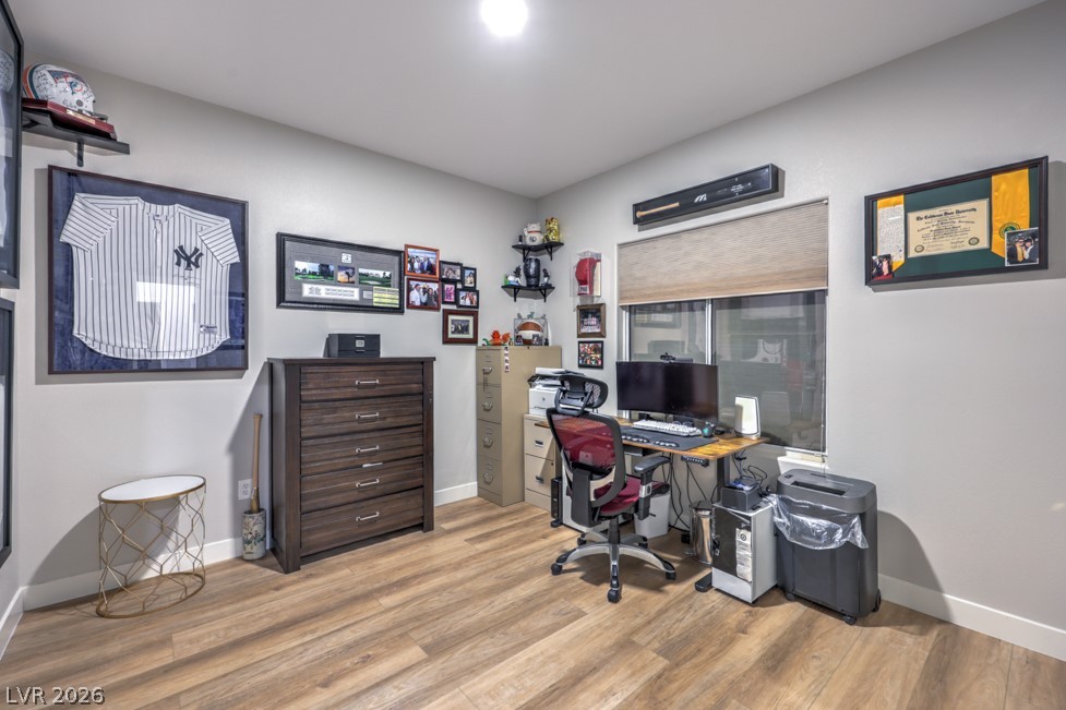 3017 Walnut Park Court Henderson NV 89052