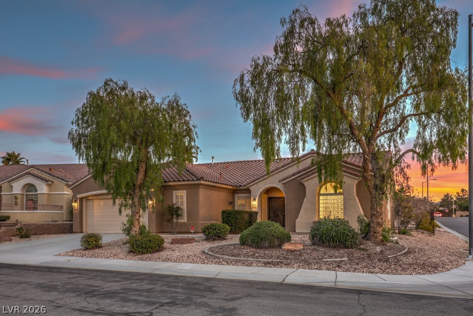 3017 Walnut Park Court Henderson NV 89052