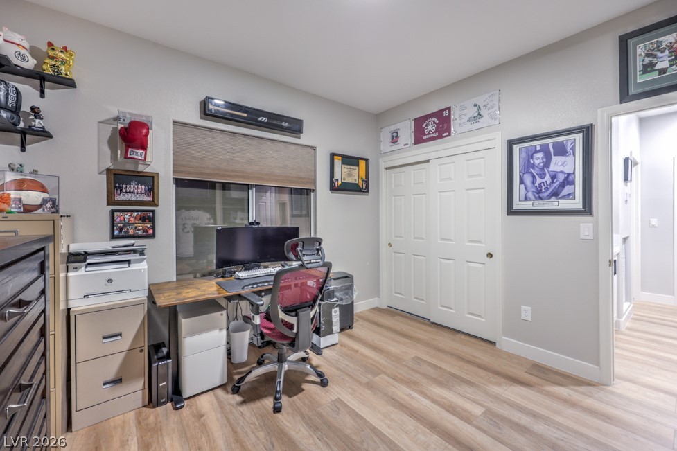 3017 Walnut Park Court Henderson NV 89052