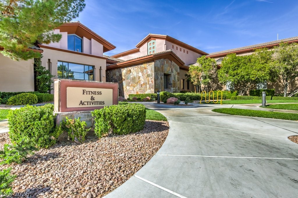 3017 Walnut Park Court Henderson NV 89052