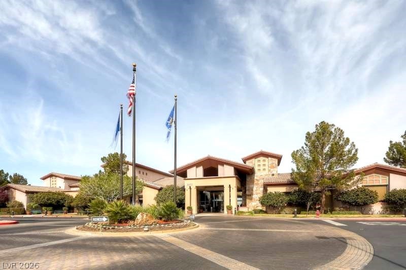 3017 Walnut Park Court Henderson NV 89052